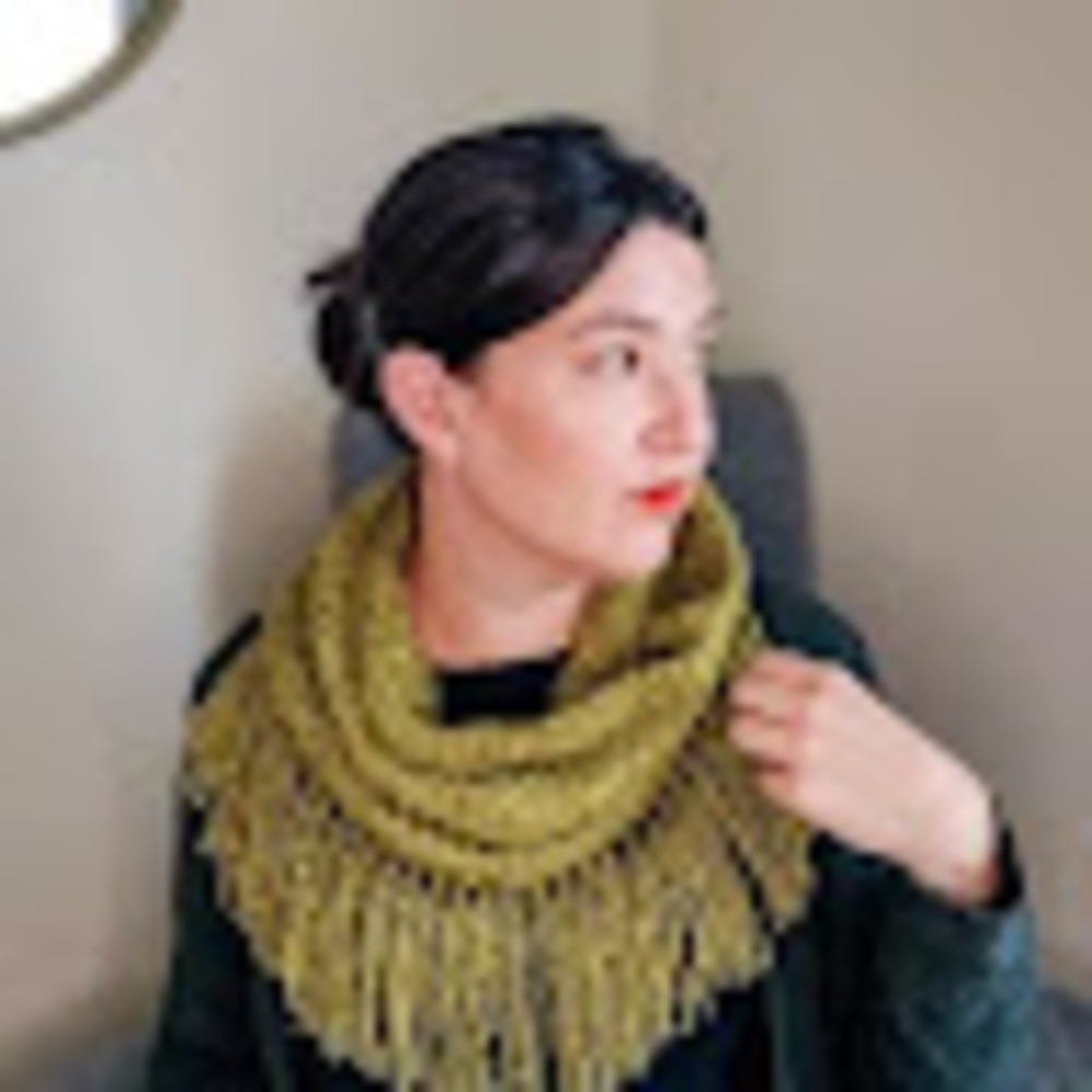 Meet your Posher, Cassandra